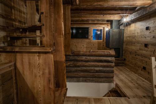 Apartamento Rascard Monterosa