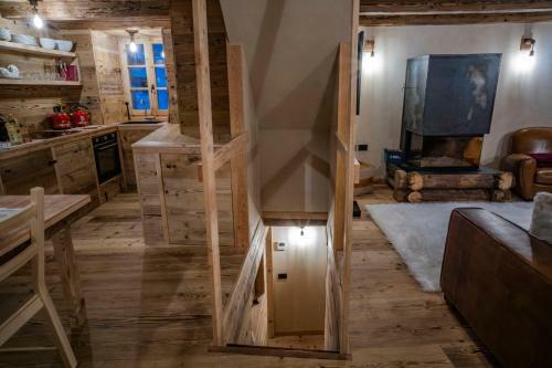 Apartamento Rascard Monterosa