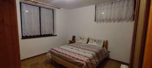 Apartamento Sogno Montano