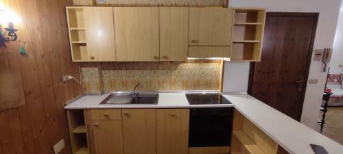 Apartamento Sogno Montano