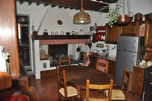 Accogliente Casa Nel Cuore Della Toscana