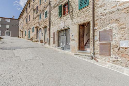 Apartamento Casa Bici