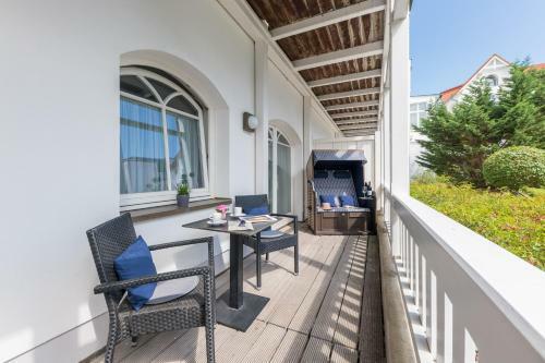 Aparthotel Apartmenthaus Salve