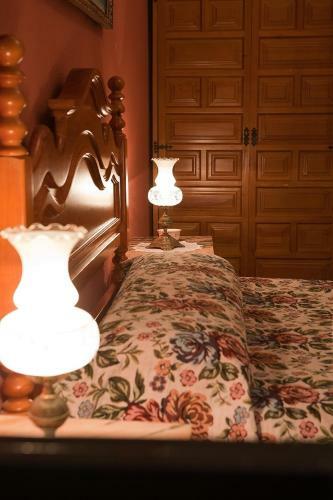 Hostal Cristina