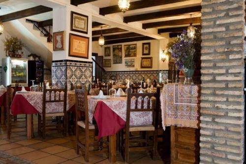Hostal Cristina