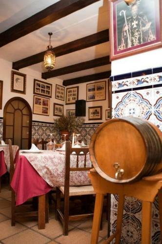 Hostal Cristina