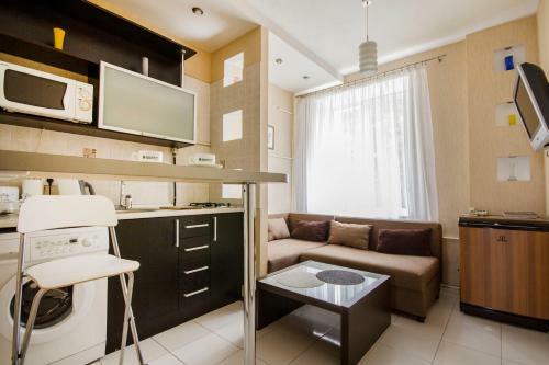 Minsk4rent Apartments