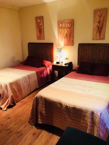 Hotel Baviera