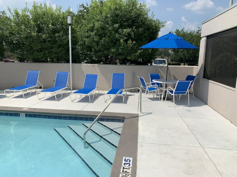 Hotel Cabot Lodge - Tallahassee