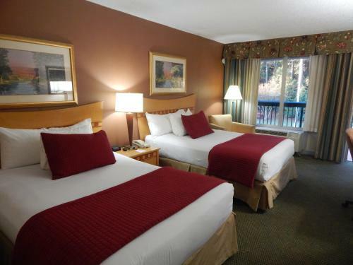 Hotel Ramada Inn And Conference Center