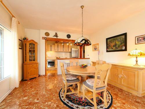 Holiday Home Enchinent II Calpe