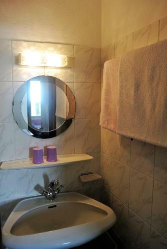 Apartamento Haus Stratton