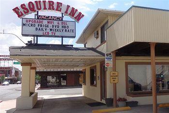 Motel Esquire Inn