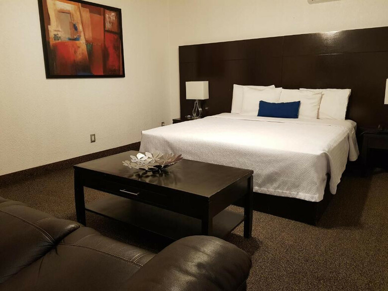 Hotel Del Principado Tijuana Aeropuerto