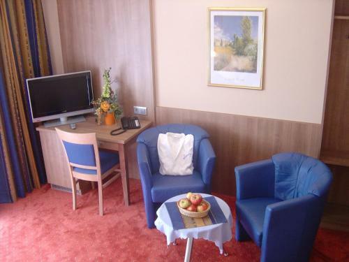 Hotel Lenauhof