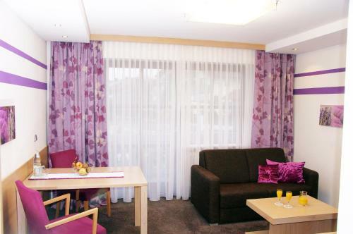 Hotel Lenauhof