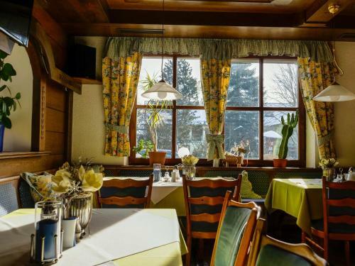 Hotel Lenauhof
