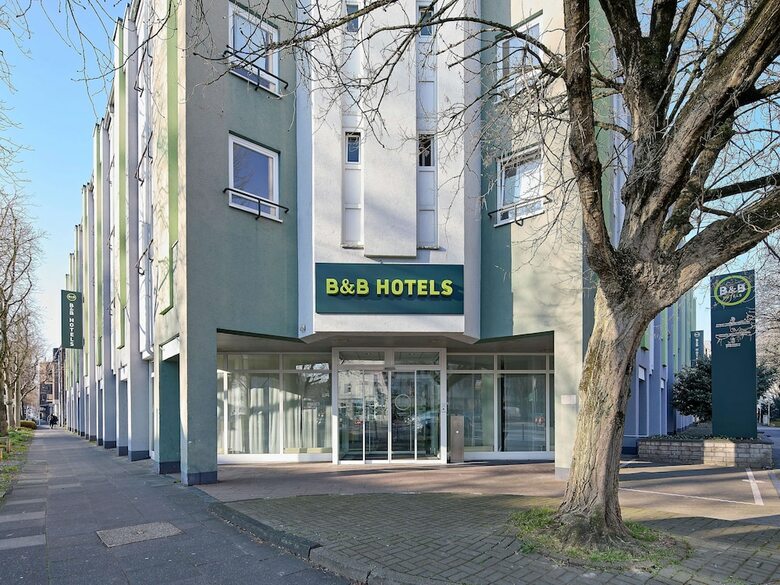 Hotel Ibis Bonn
