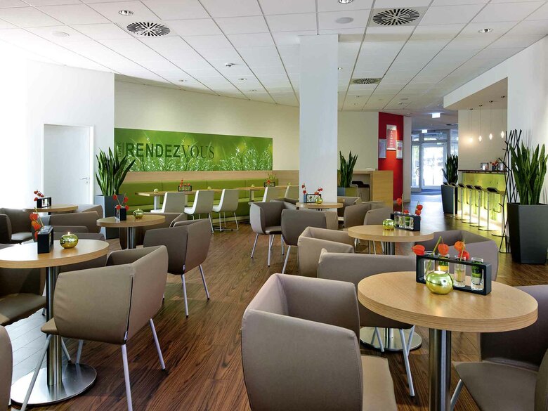 Hotel Ibis Bonn