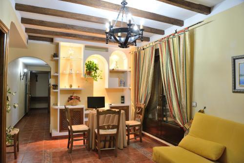 Apartamento Casa Rural La Posada