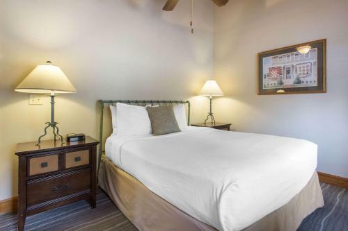 Hotel Laurel Crest