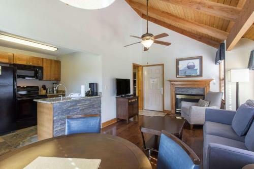 Hotel Laurel Crest
