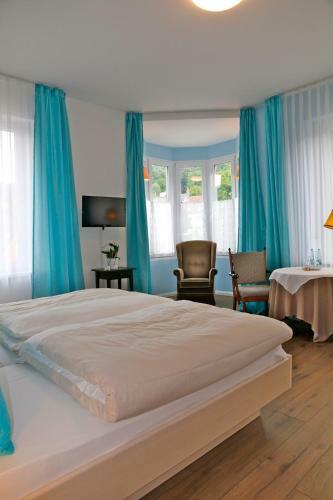 Hotel Markgr�fler Hof