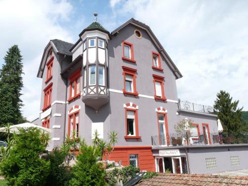 Hotel Markgr�fler Hof