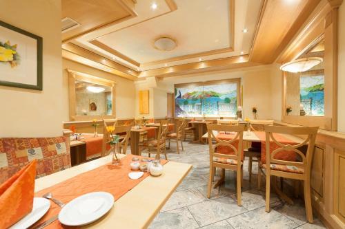 Hostal City-hotel Garni