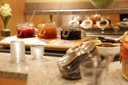 Hostal City-hotel Garni