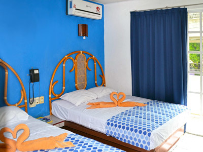 Hotel Arrecife