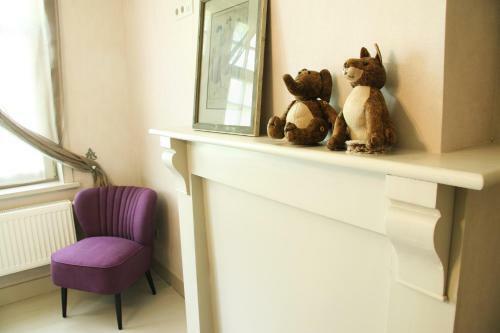 Daniel's House