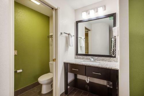 Hotel Sleep Inn & Suites Milan
