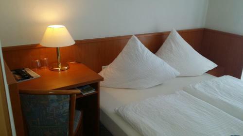 Hotel Kaiserpfalz
