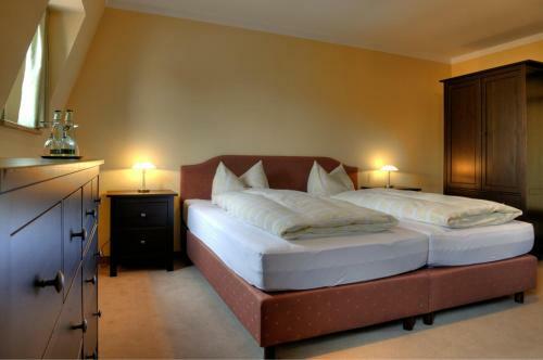 Hotel Stadt Aachen
