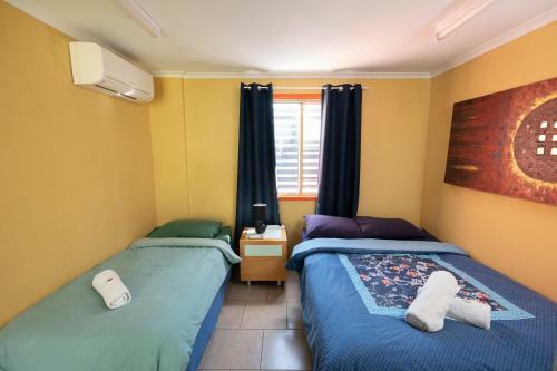 Albergue Beachside 1770
