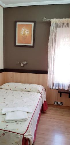 Hostal De La Torre