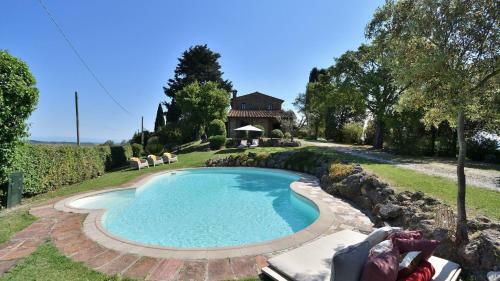 Villa Casa Torcicoda