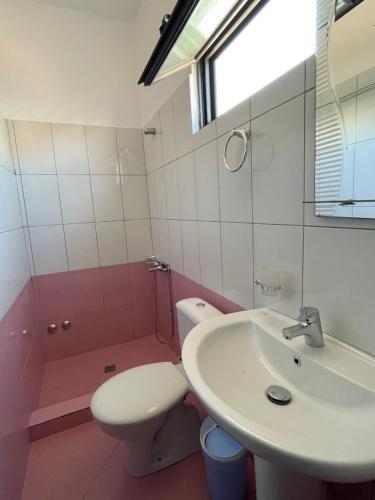 Apartamento Emerald Inn