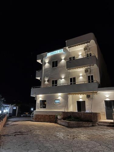 Apartamento Emerald Inn
