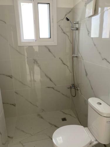 Vasilia Luxury Apartment