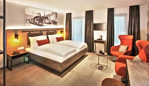 Rose Bistro & G�stezimmer