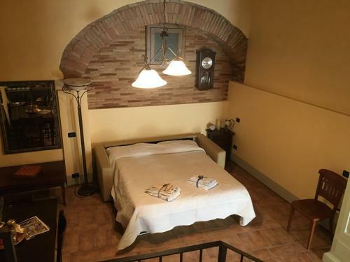 Apartamento Loft De' Riccardi