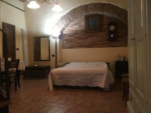 Apartamento Loft De' Riccardi