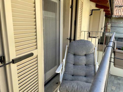 Apartamento Casa Nel Vicolo