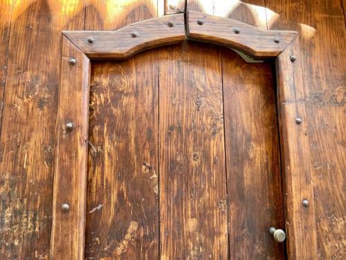 Apartamento Casa Nel Vicolo