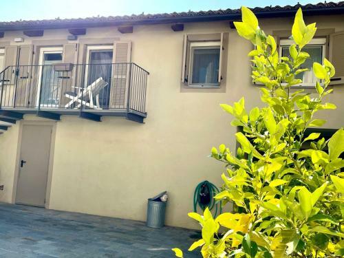 Apartamento Casa Nel Vicolo
