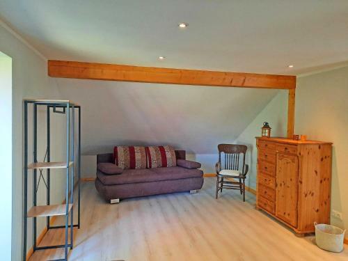 Apartamento Ferienwohnung Auszeit Objekt Id 13178-9