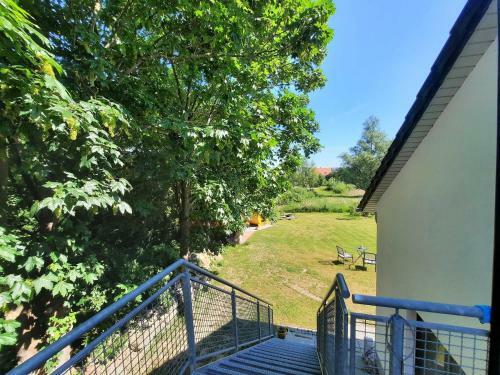 Apartamento Ferienwohnung Auszeit Objekt Id 13178-9