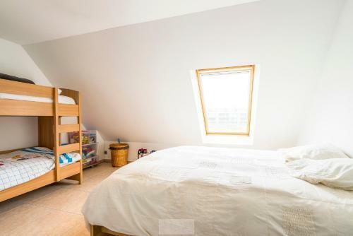 Apartamento Vakantiehuis de Haan Duplex